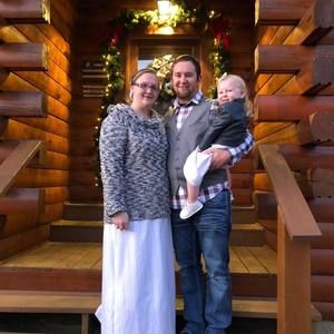 Meet your Posher, Marshall